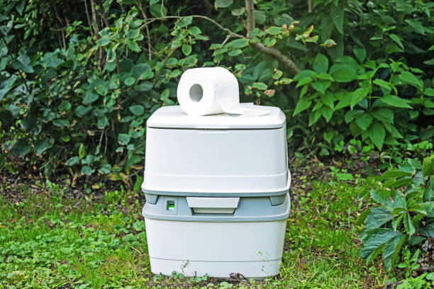 Sanitation services for porta potties in Lauderdale By The Sea, FL