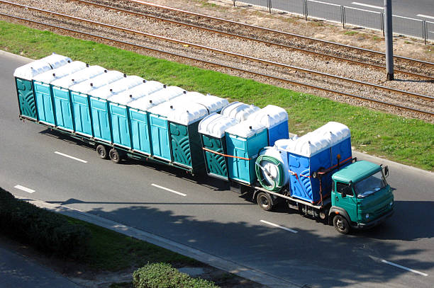 Best Portable restroom trailer rental  in Lauderdale By The Sea, FL